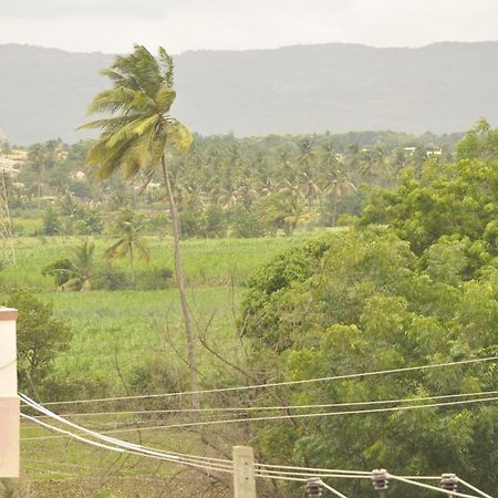 Rathna Home Stay Hampi Exterior foto